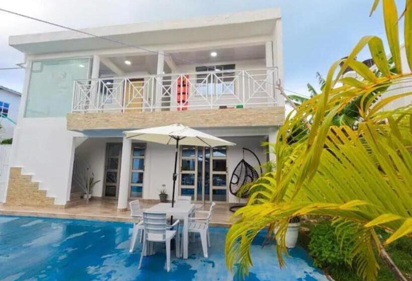 Pansiyon Hostel Sea Crab