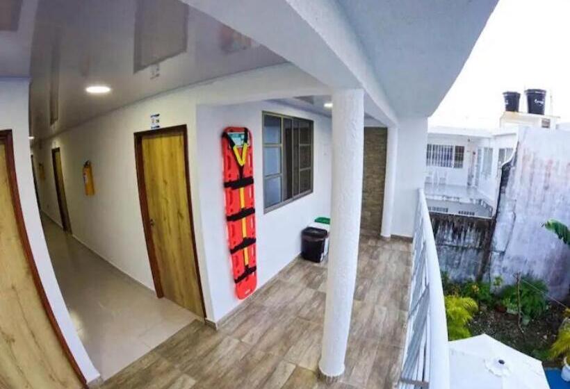 Pansiyon Hostel Sea Crab