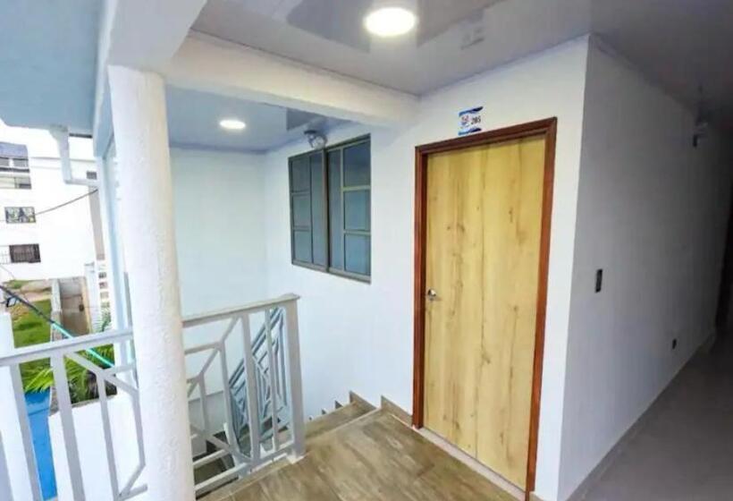 Pansiyon Hostel Sea Crab