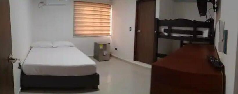 Pansiyon Hostel Sea Crab