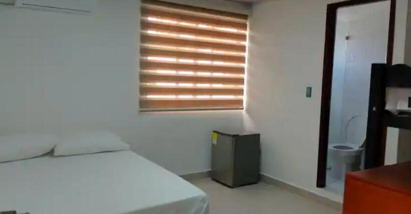 Pansiyon Hostel Sea Crab