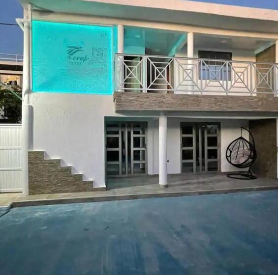 Pansiyon Hostel Sea Crab