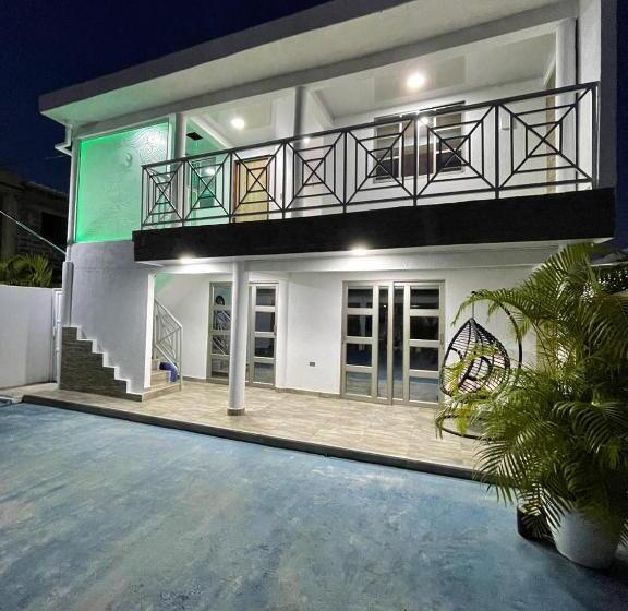 Pansiyon Hostel Sea Crab