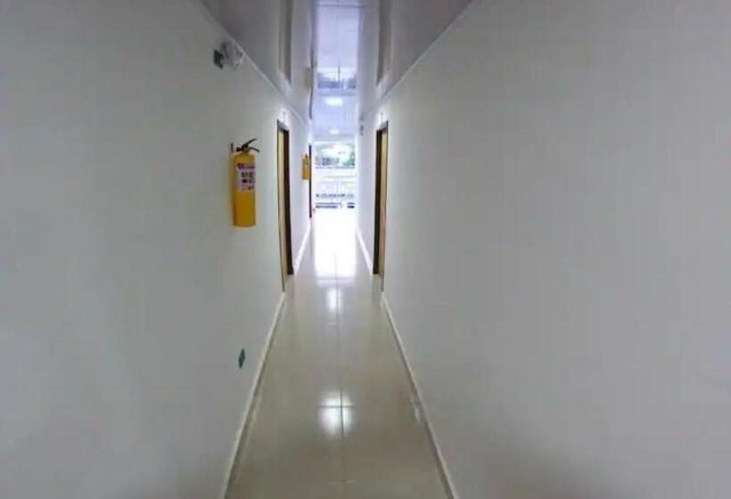 Pansiyon Hostel Sea Crab