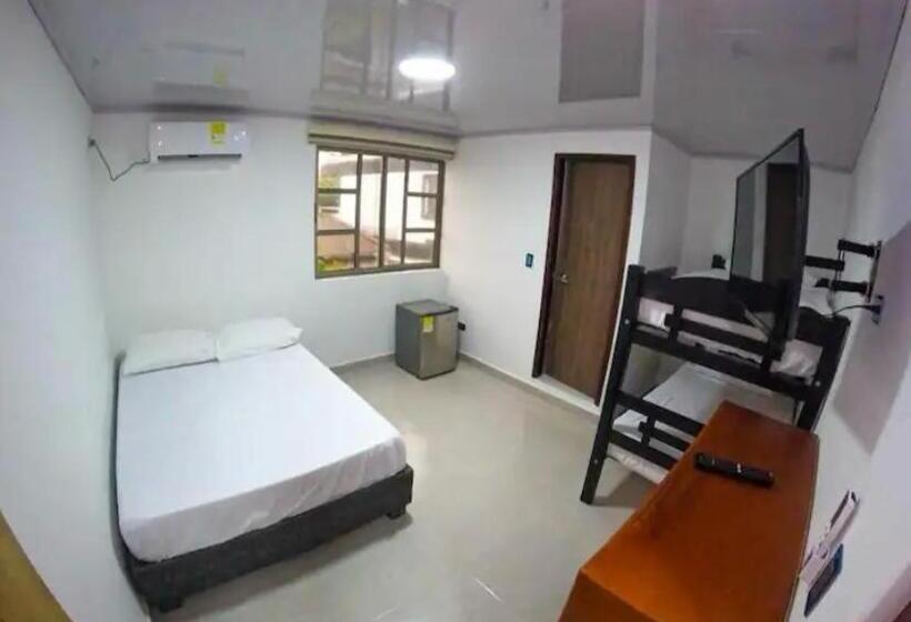 Pansiyon Hostel Sea Crab