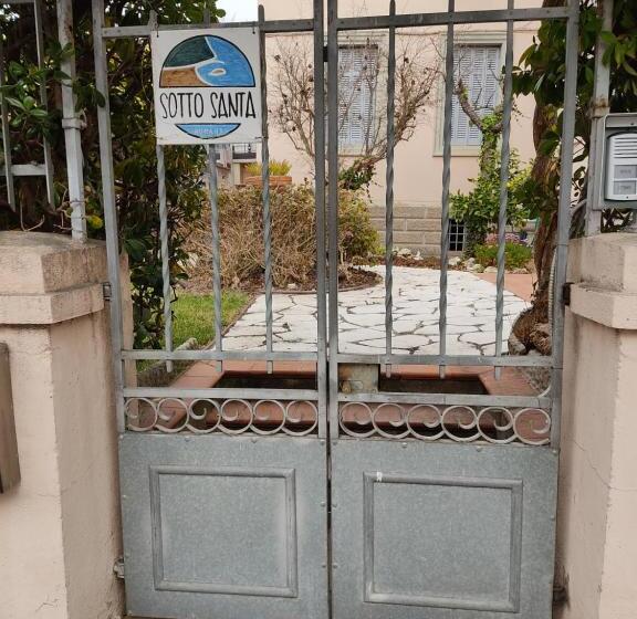 پانسیون Sottosanta