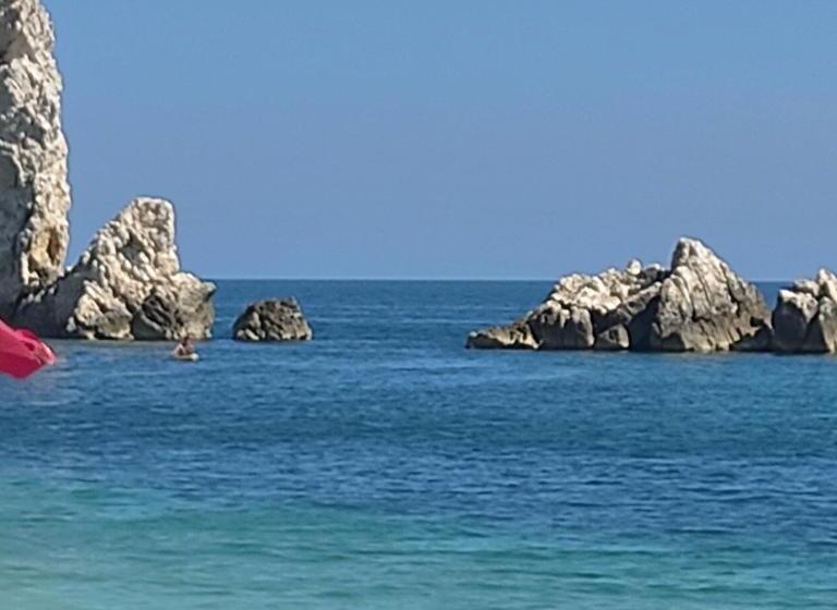 پانسیون Sottosanta