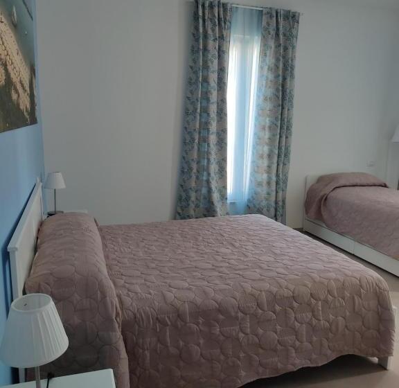 پانسیون Sottosanta