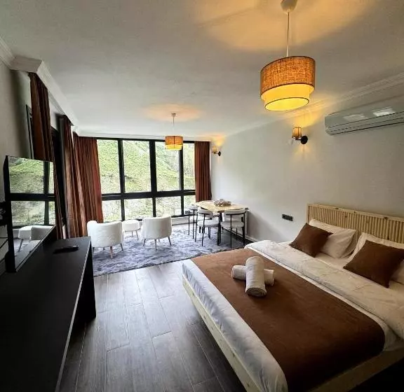Ponte Butik Otel