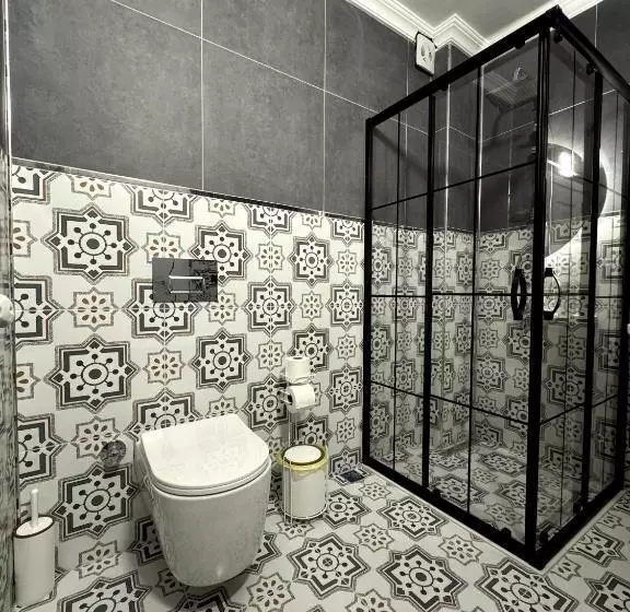 Ponte Butik Otel