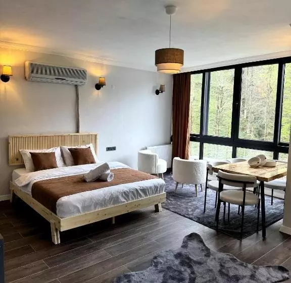 Ponte Butik Otel