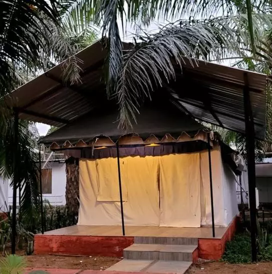 Resort Sou Palms