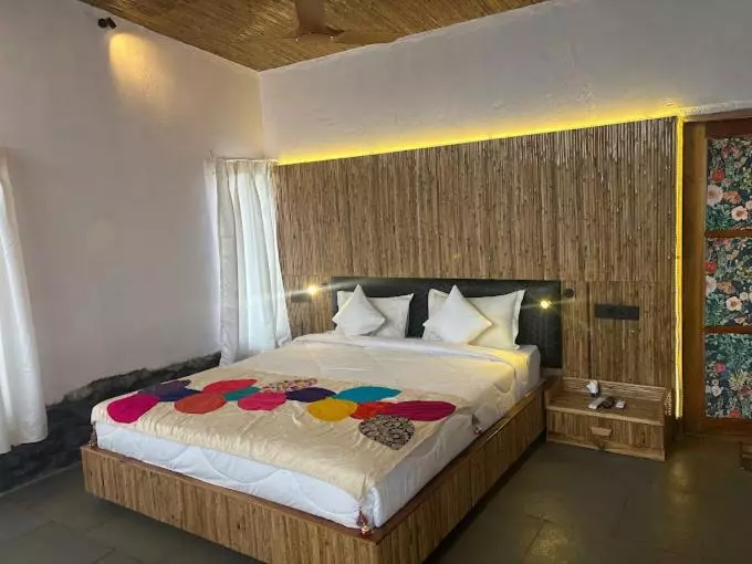 Resort Sou Palms