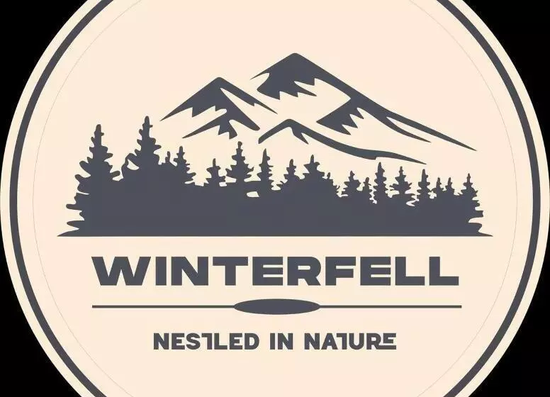 リゾートホテル Winterfell