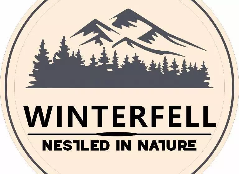 リゾートホテル Winterfell
