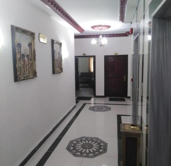 أجنحة أبو قبع الفندقيةabu Quboh Hotel Suite Apartment