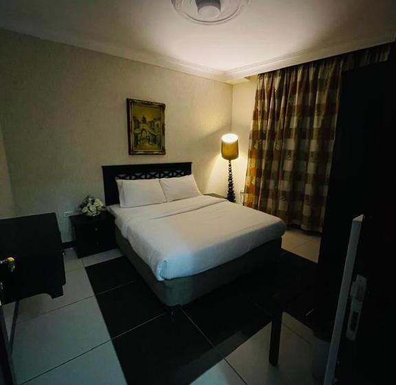 أجنحة أبو قبع الفندقيةabu Quboh Hotel Suite Apartment