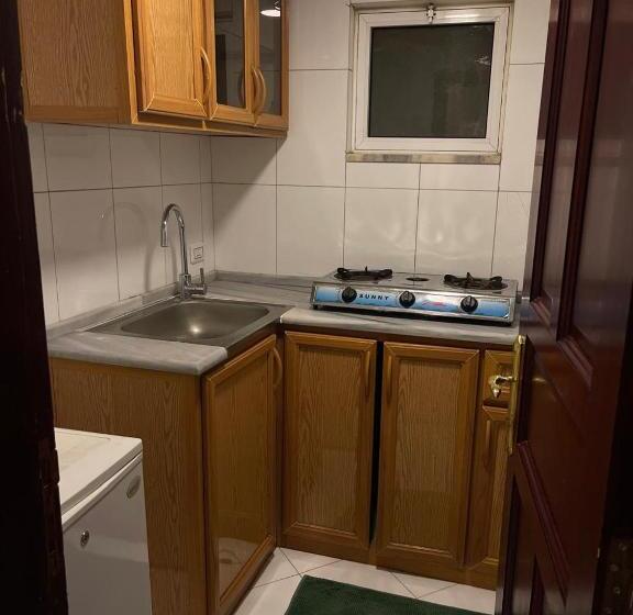 أجنحة أبو قبع الفندقيةabu Quboh Hotel Suite Apartment