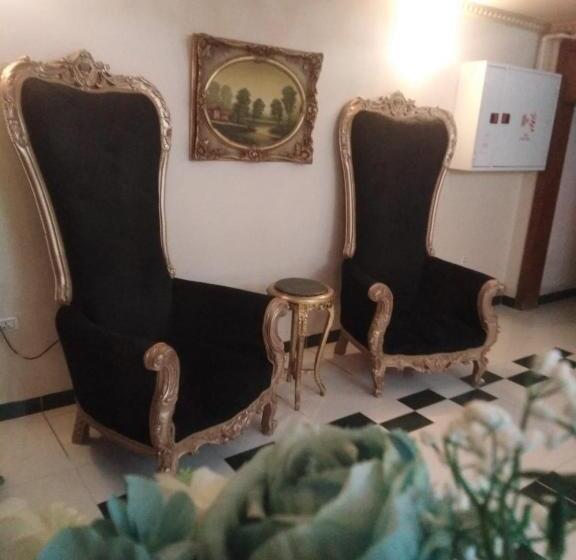 أجنحة أبو قبع الفندقيةabu Quboh Hotel Suite Apartment