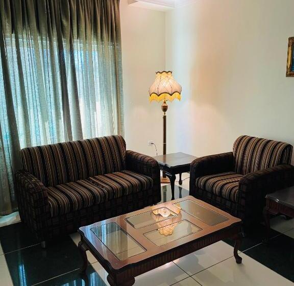 أجنحة أبو قبع الفندقيةabu Quboh Hotel Suite Apartment