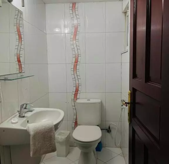 أجنحة أبو قبع الفندقيةabu Quboh Hotel Suite Apartment