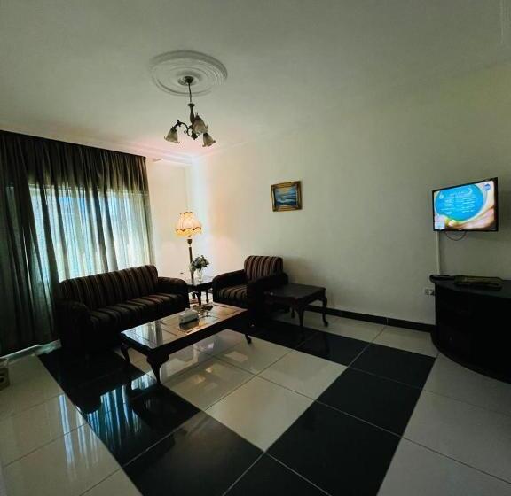 أجنحة أبو قبع الفندقيةabu Quboh Hotel Suite Apartment