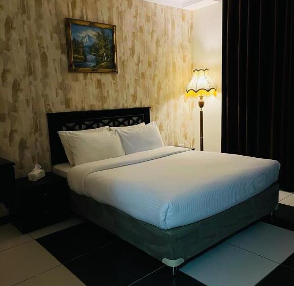 أجنحة أبو قبع الفندقيةabu Quboh Hotel Suite Apartment