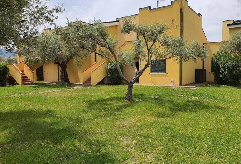 Appartamenti Sant Andrea