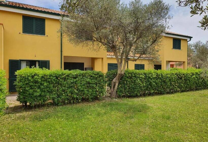 Appartamenti Sant Andrea