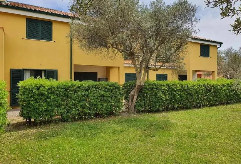 Appartamenti Sant Andrea