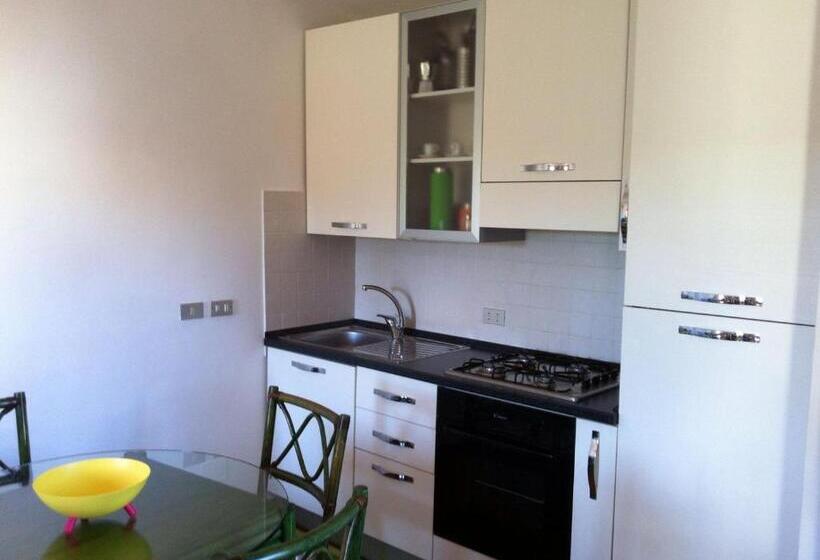 Appartamenti Sant Andrea