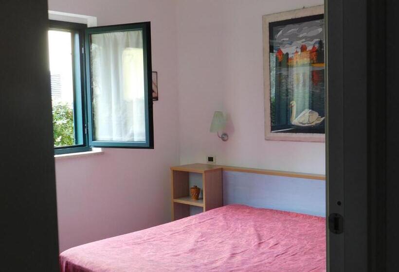 Appartamenti Sant Andrea