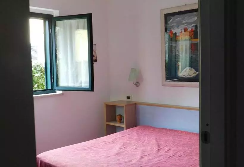 Appartamenti Sant Andrea