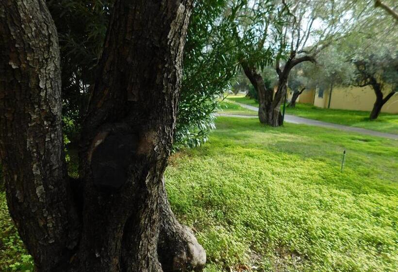 Appartamenti Sant Andrea