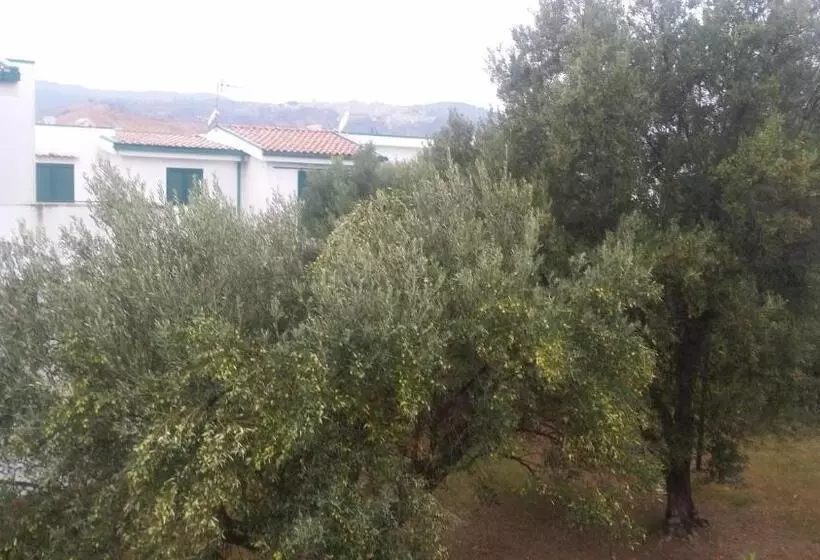 Appartamenti Sant Andrea
