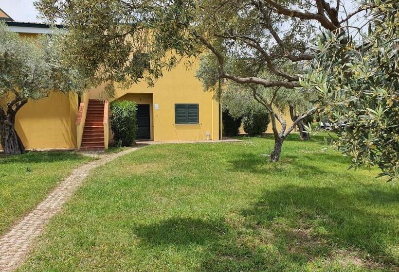 Appartamenti Sant Andrea