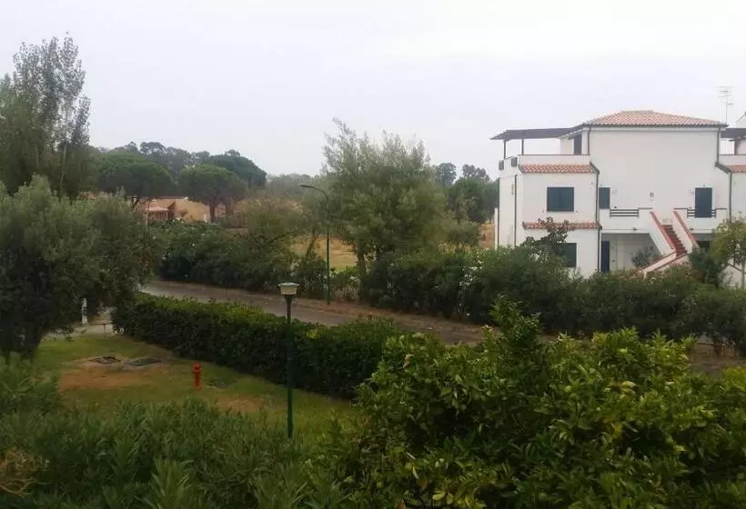 Appartamenti Sant Andrea
