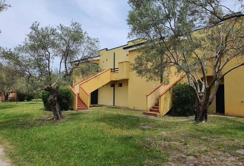 Appartamenti Sant Andrea