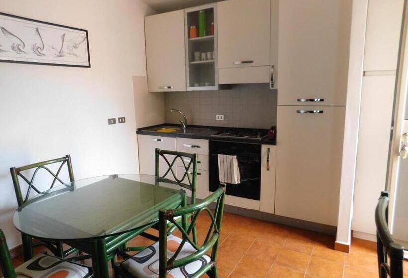 Appartamenti Sant Andrea