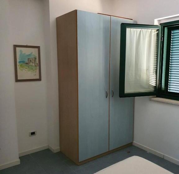 Appartamenti Sant Andrea