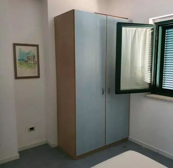 Appartamenti Sant Andrea