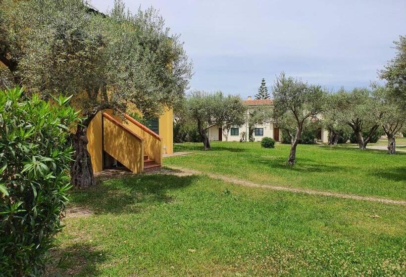 Appartamenti Sant Andrea