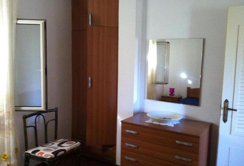 Appartamenti Sant Andrea