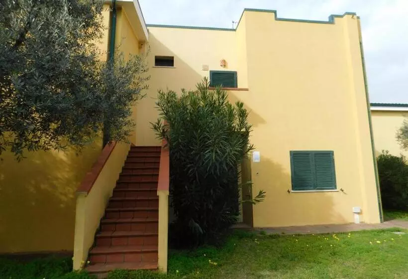 Appartamenti Sant Andrea