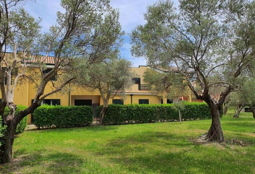 Appartamenti Sant Andrea