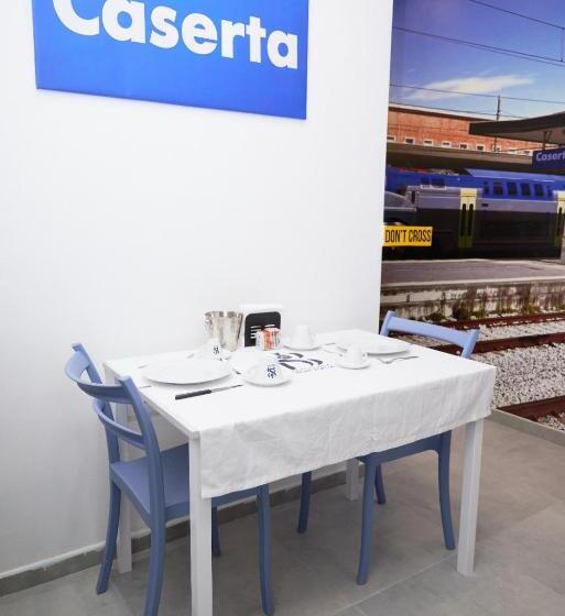 B&b Smart Station Caserta