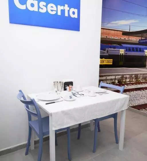 B&b Smart Station Caserta