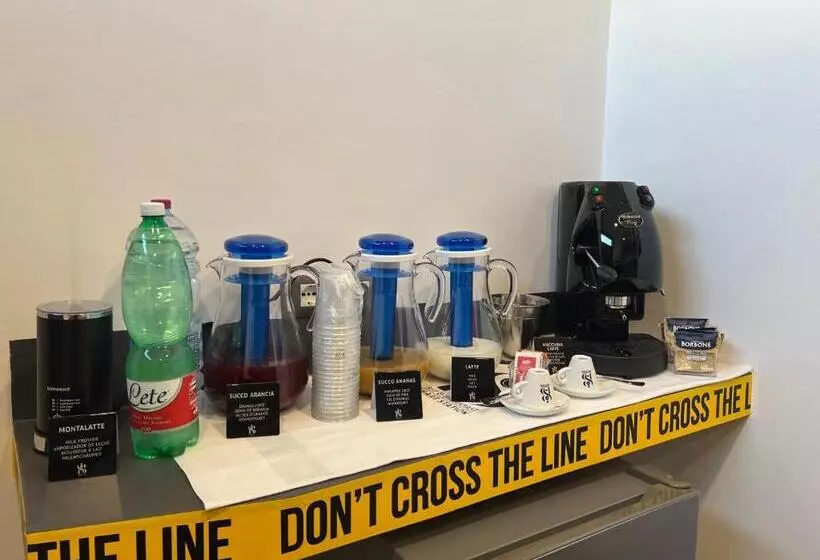 B&b Smart Station Caserta