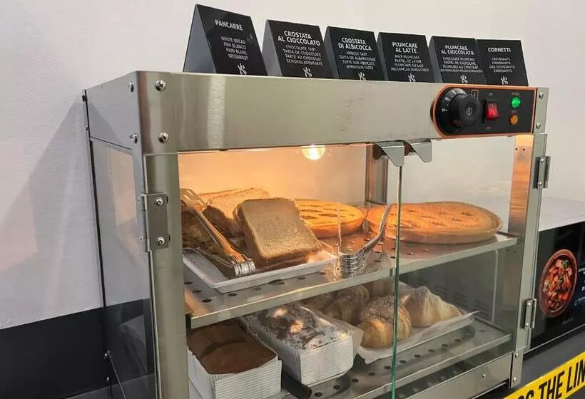 B&b Smart Station Caserta