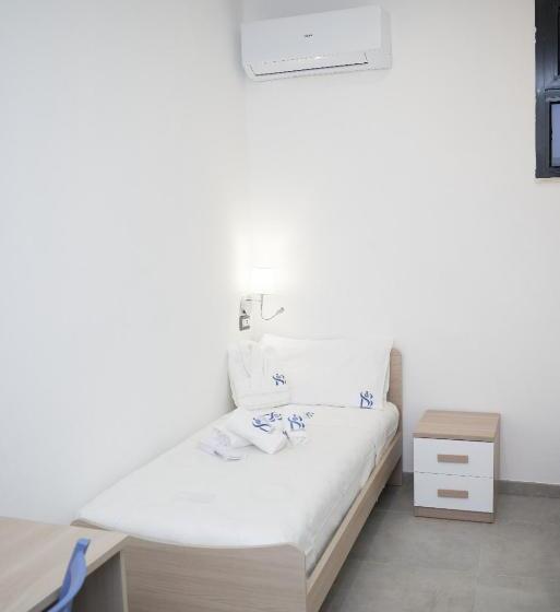 B&b Smart Station Caserta